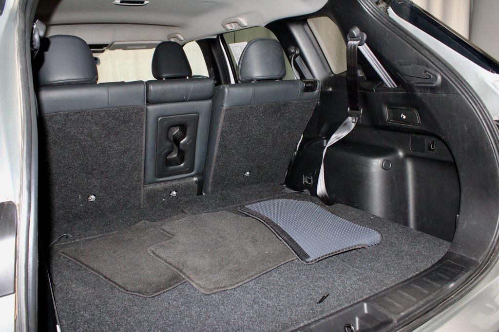 used 2022 Mitsubishi Outlander car, priced at $16,963