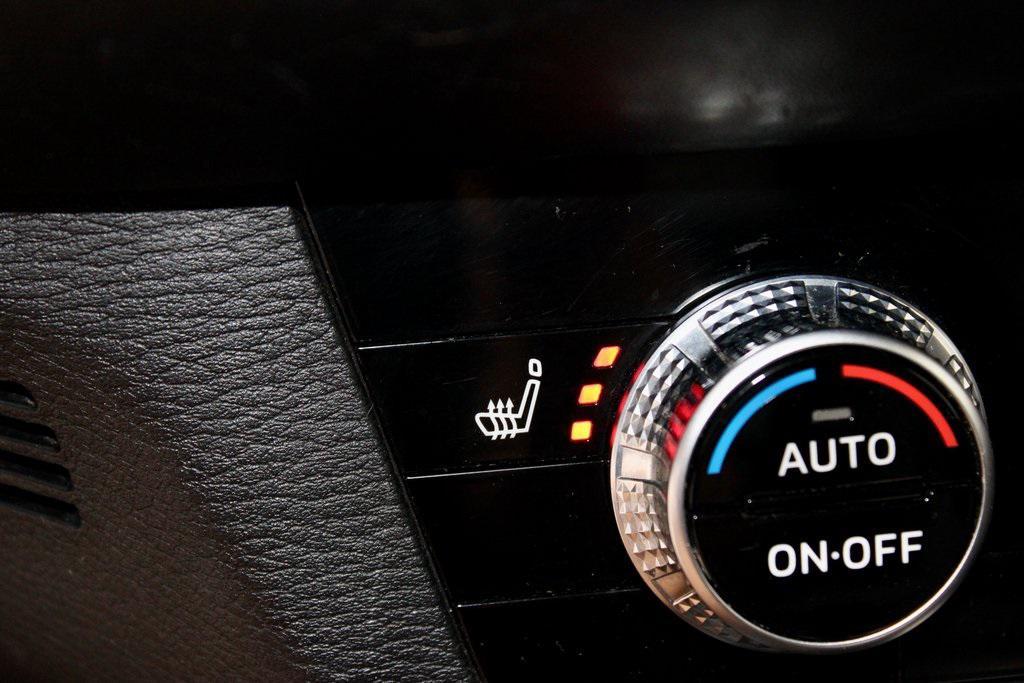 used 2022 Mitsubishi Outlander car, priced at $16,963