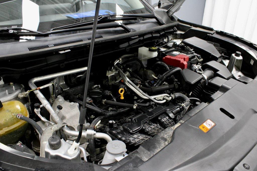 used 2022 Mitsubishi Outlander car, priced at $16,963