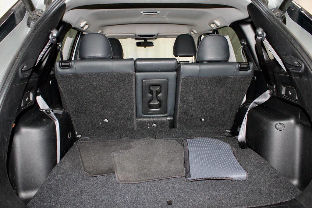 used 2022 Mitsubishi Outlander car, priced at $16,963