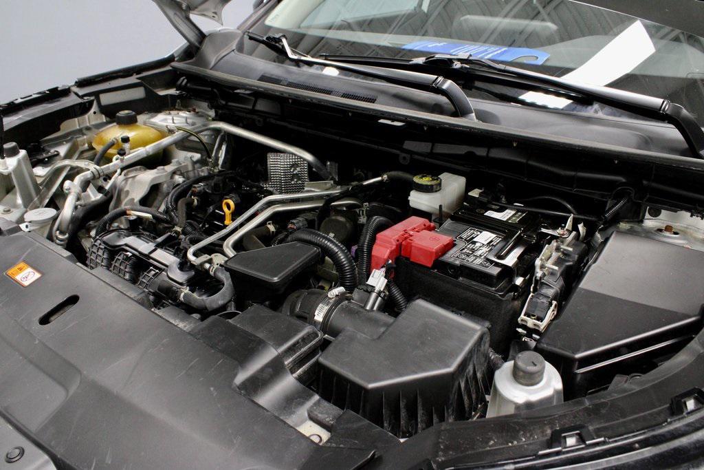 used 2022 Mitsubishi Outlander car, priced at $16,963