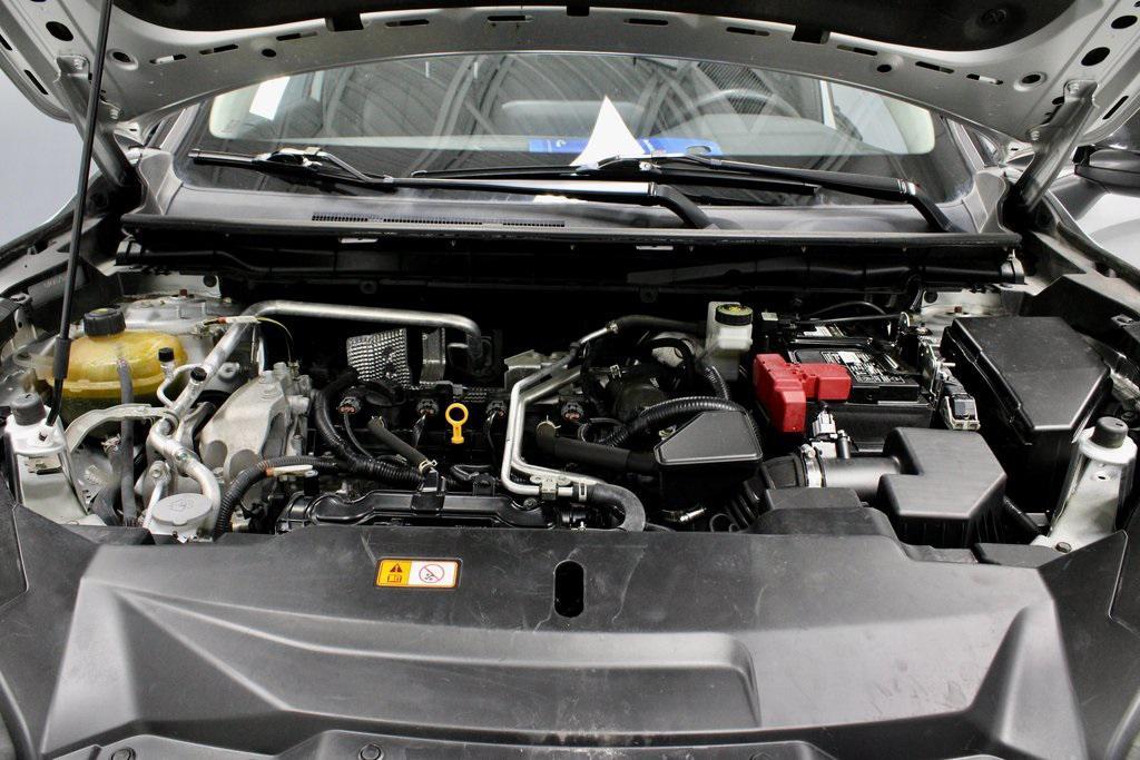 used 2022 Mitsubishi Outlander car, priced at $16,963