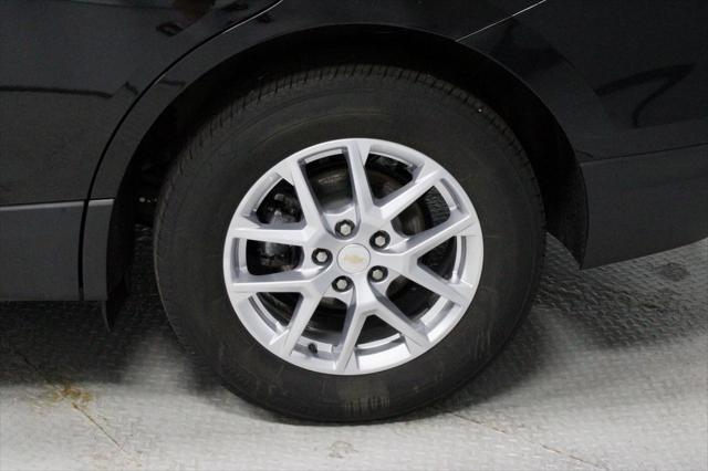 used 2023 Chevrolet Equinox car, priced at $21,235