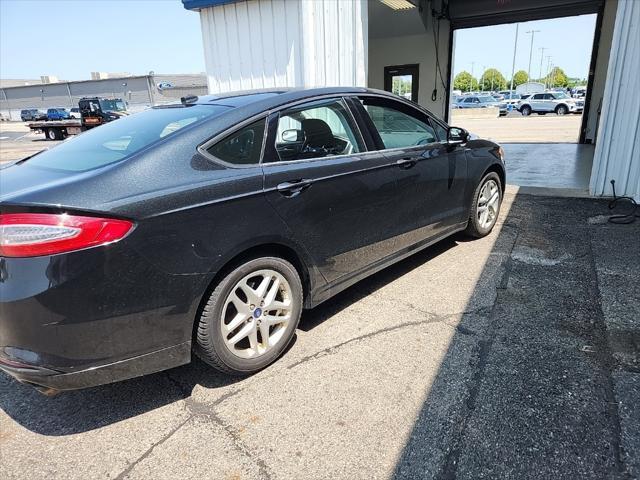 used 2013 Ford Fusion car, priced at $9,000