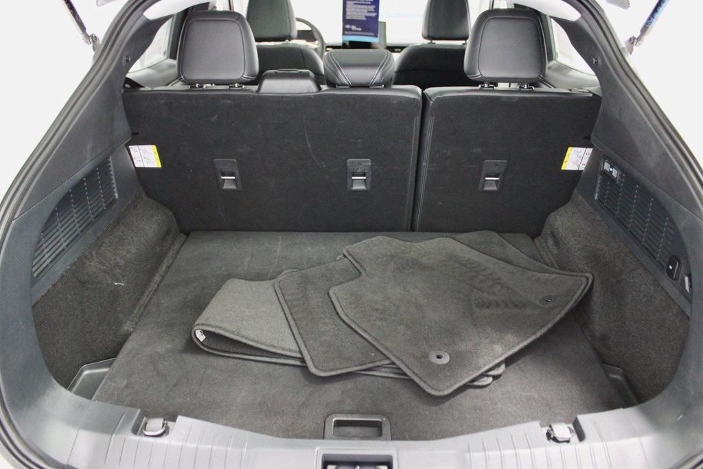 used 2022 Ford Mustang Mach-E car, priced at $29,979