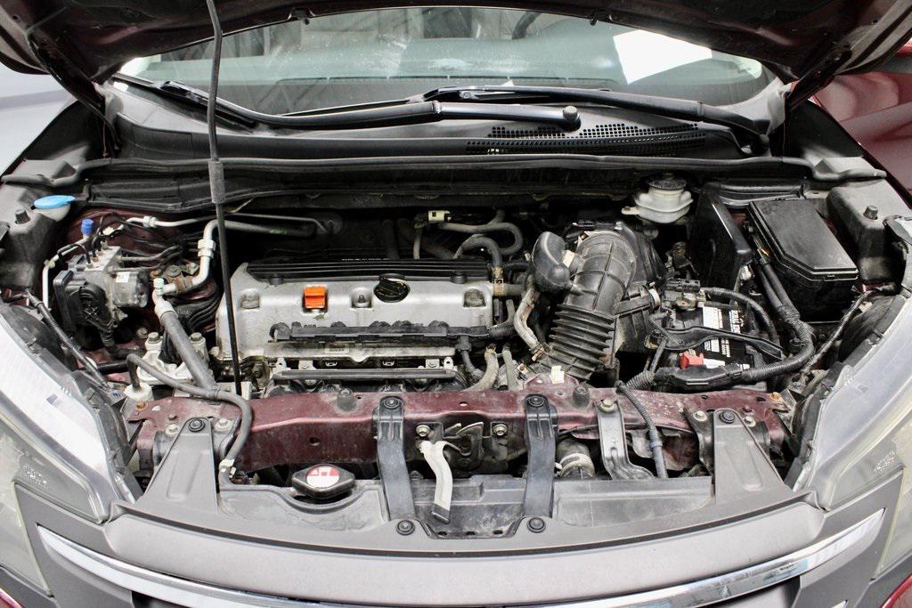 used 2013 Honda CR-V car, priced at $8,764