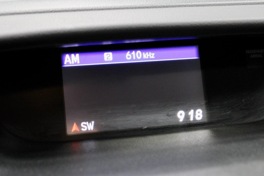 used 2013 Honda CR-V car, priced at $8,764