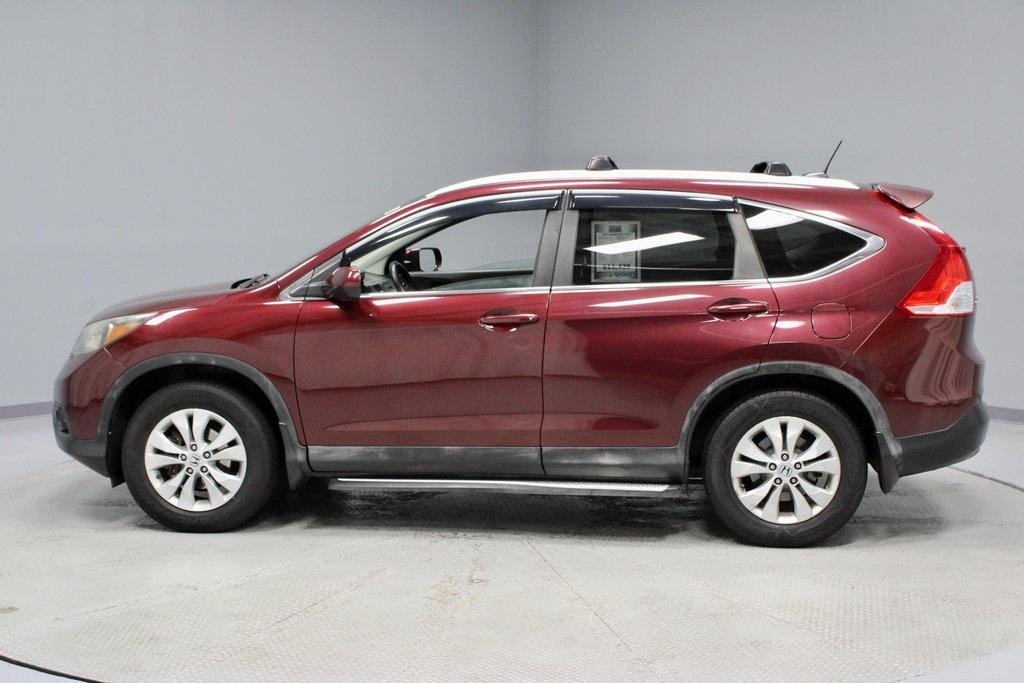 used 2013 Honda CR-V car, priced at $8,764
