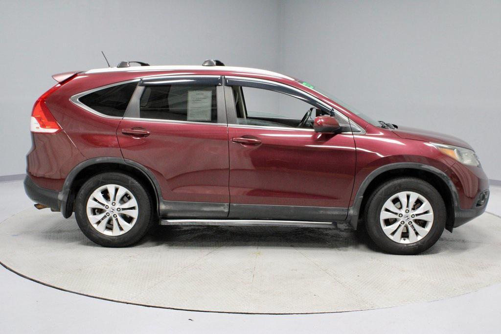 used 2013 Honda CR-V car, priced at $8,764