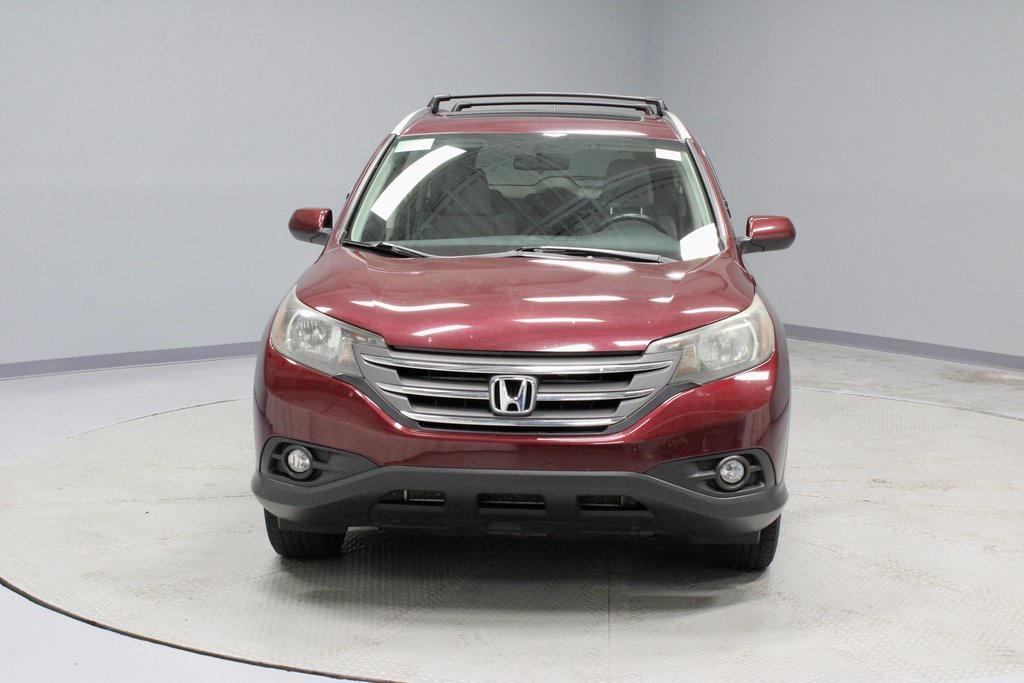 used 2013 Honda CR-V car, priced at $8,764