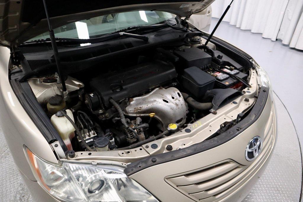 used 2009 Toyota Camry car, priced at $5,826