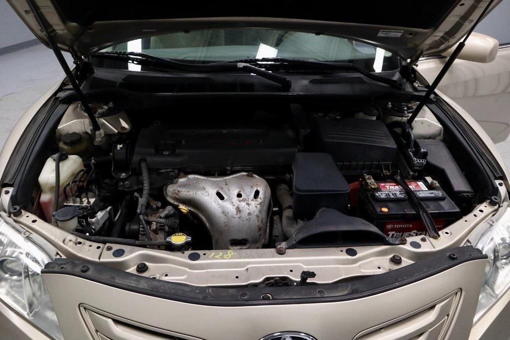 used 2009 Toyota Camry car, priced at $5,826