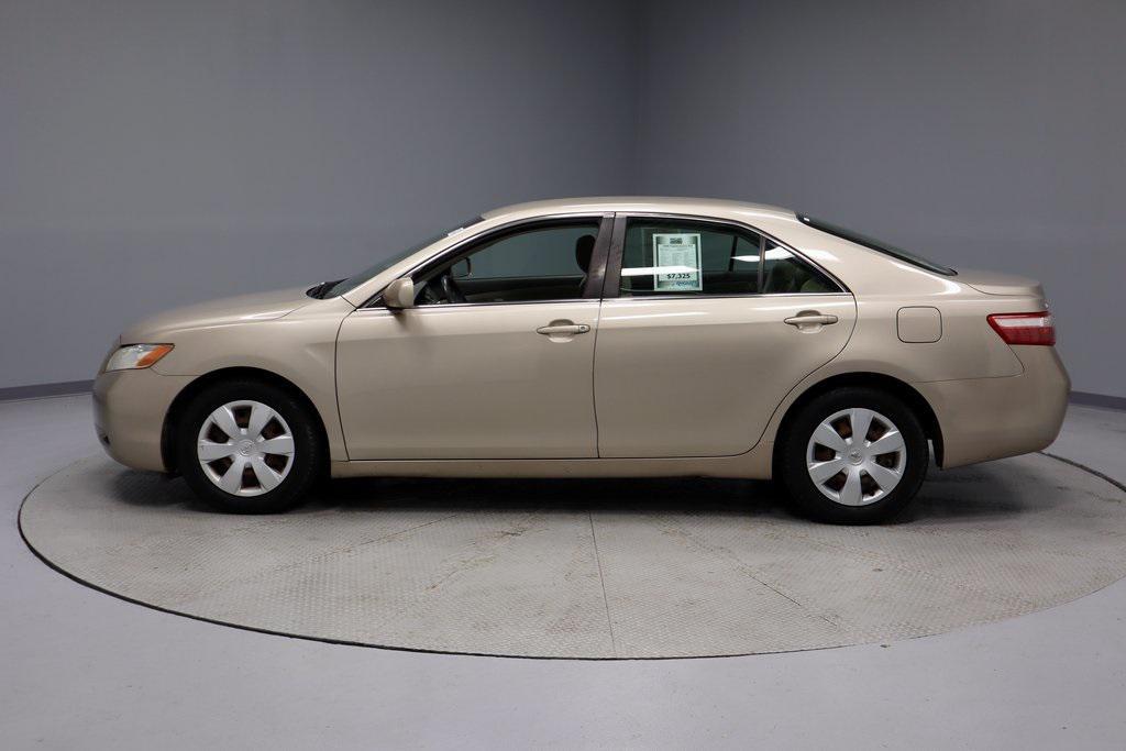 used 2009 Toyota Camry car, priced at $5,826