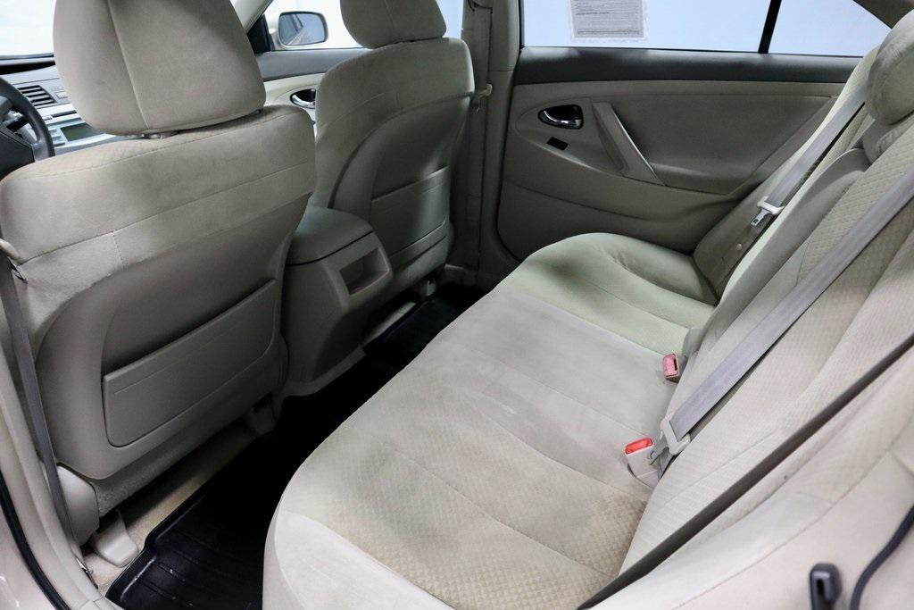 used 2009 Toyota Camry car, priced at $5,826