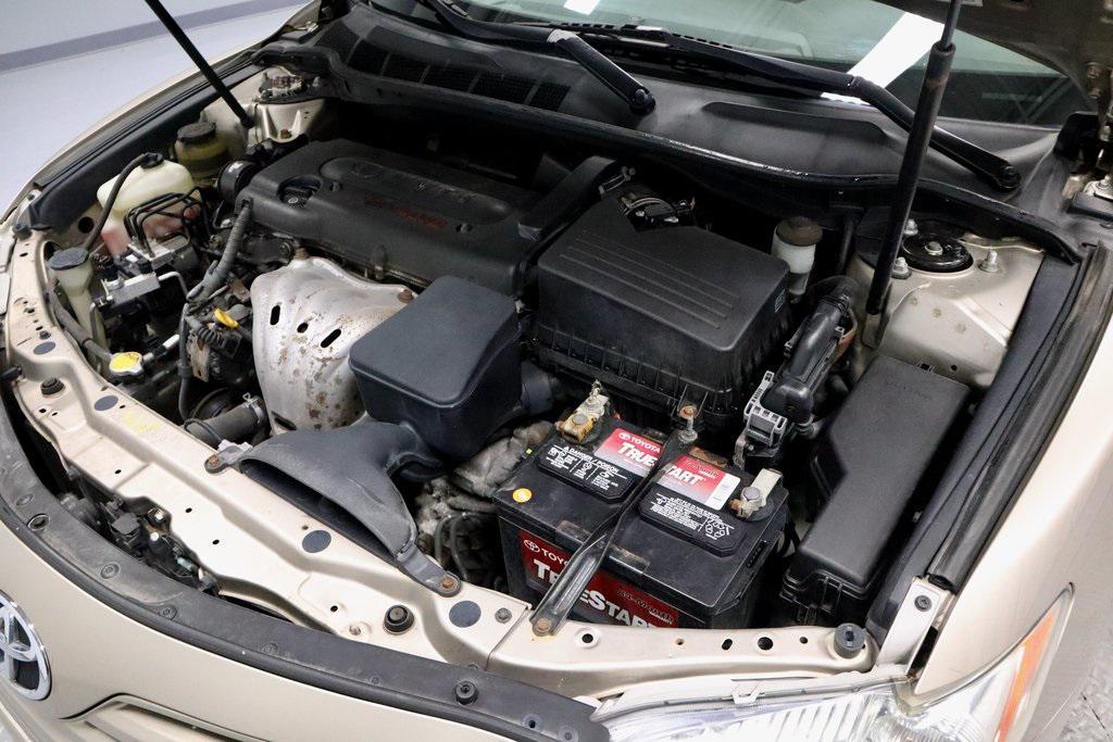 used 2009 Toyota Camry car, priced at $5,826