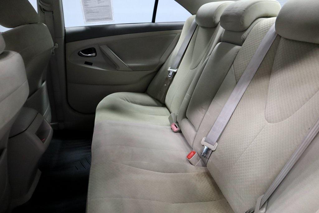 used 2009 Toyota Camry car, priced at $5,826