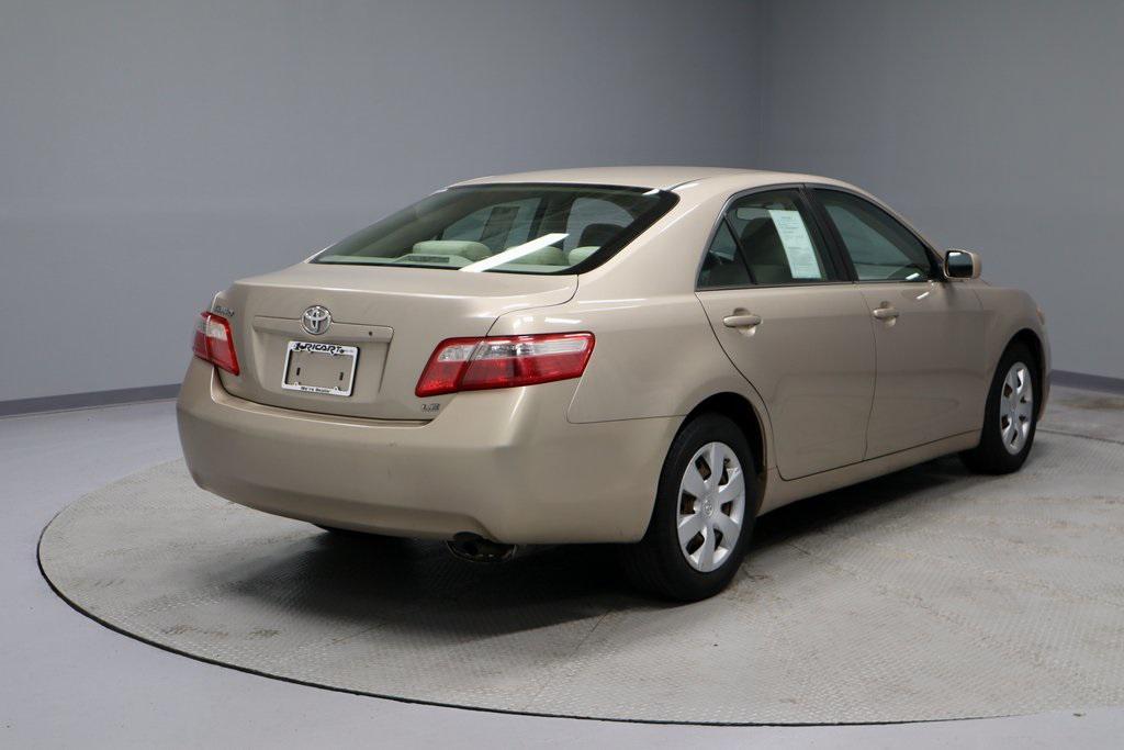 used 2009 Toyota Camry car, priced at $5,826