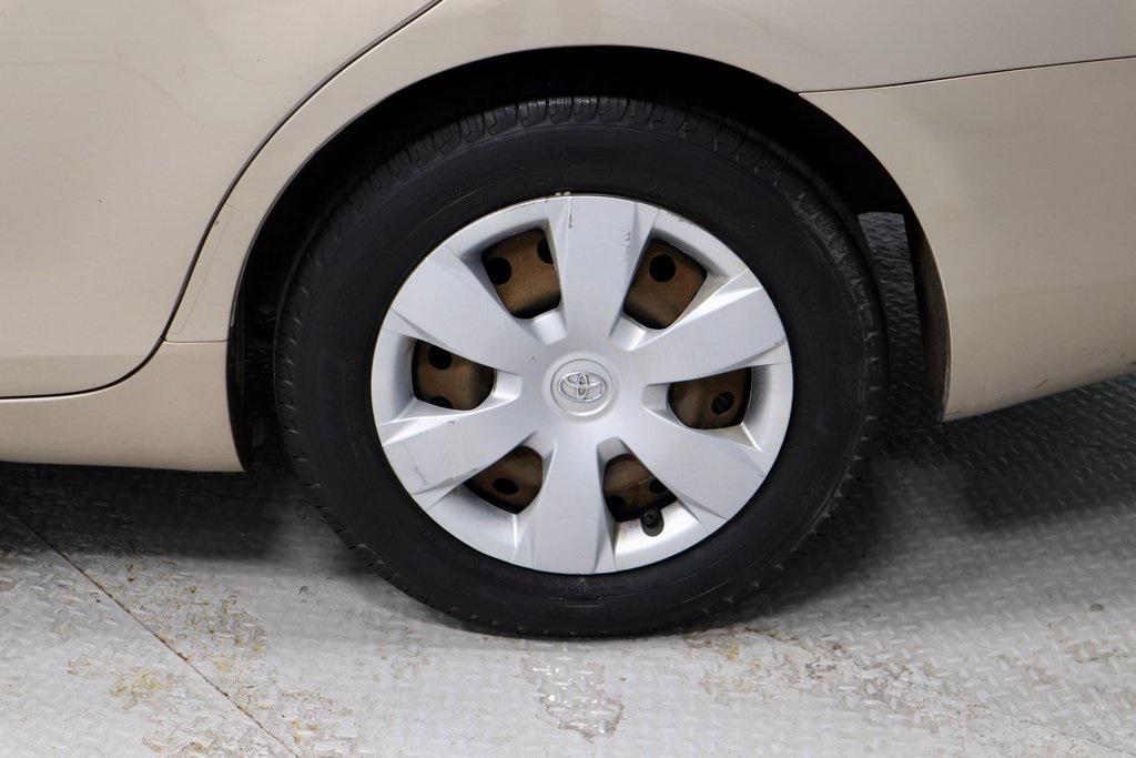 used 2009 Toyota Camry car, priced at $5,826