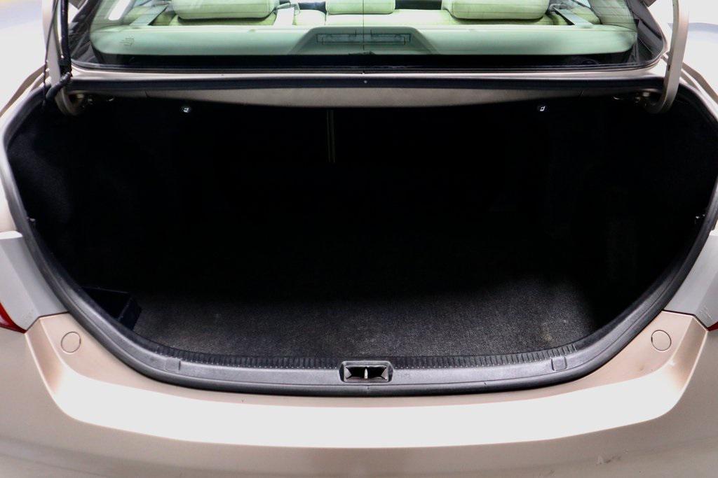 used 2009 Toyota Camry car, priced at $5,826