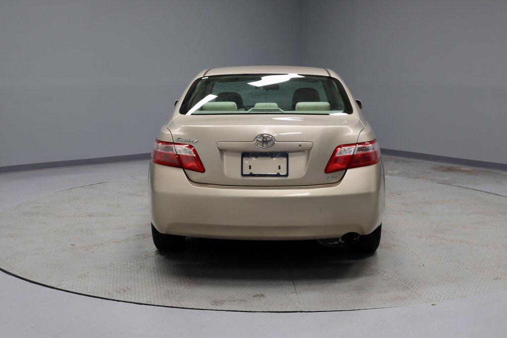 used 2009 Toyota Camry car, priced at $5,826