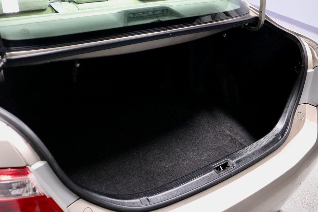 used 2009 Toyota Camry car, priced at $5,826