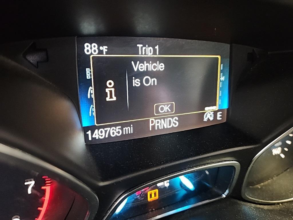 used 2018 Ford Escape car, priced at $11,333