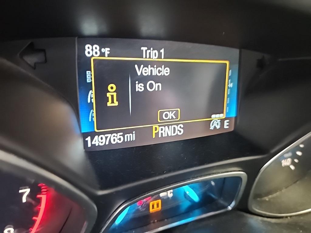 used 2018 Ford Escape car, priced at $11,333
