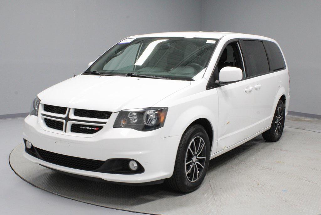 used 2019 Dodge Grand Caravan car, priced at $13,790