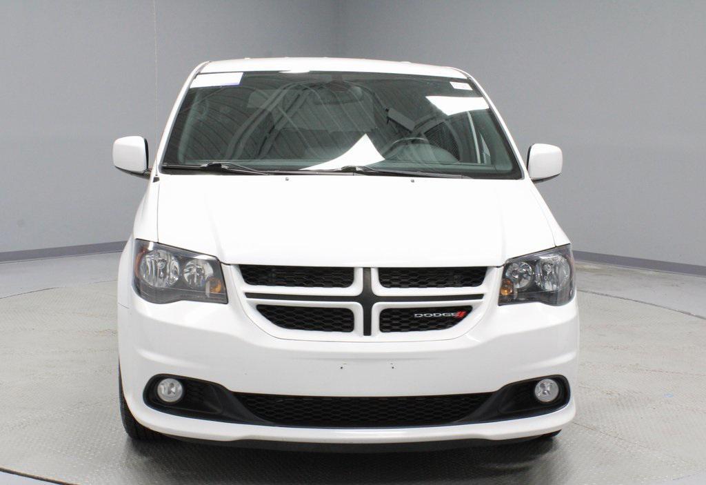 used 2019 Dodge Grand Caravan car, priced at $13,790