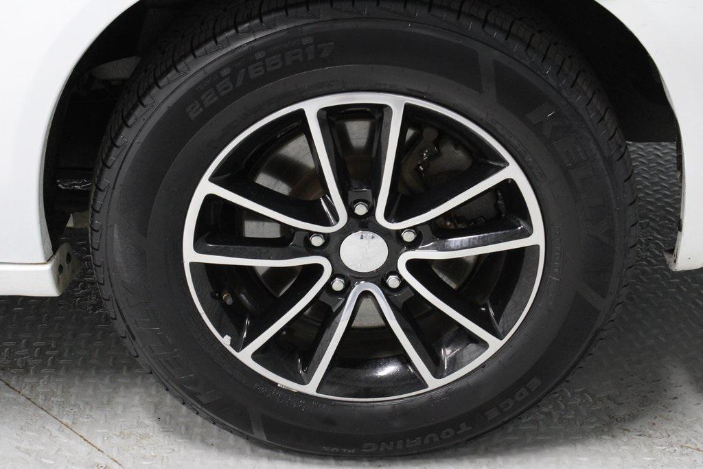 used 2019 Dodge Grand Caravan car, priced at $13,790