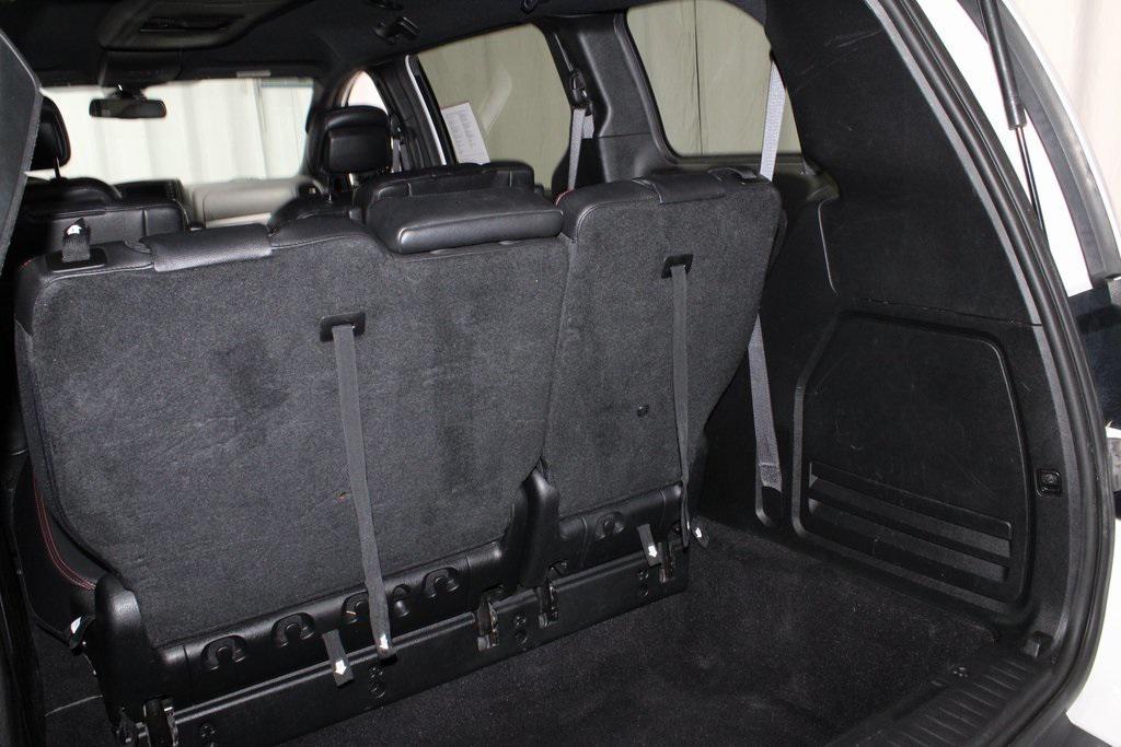 used 2019 Dodge Grand Caravan car, priced at $13,790