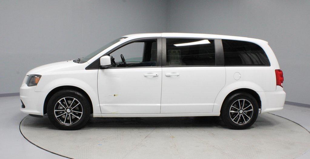 used 2019 Dodge Grand Caravan car, priced at $13,790