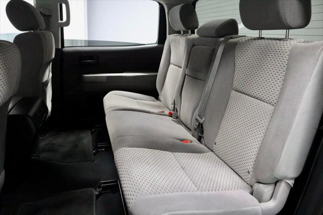 used 2012 Toyota Tundra car, priced at $17,986