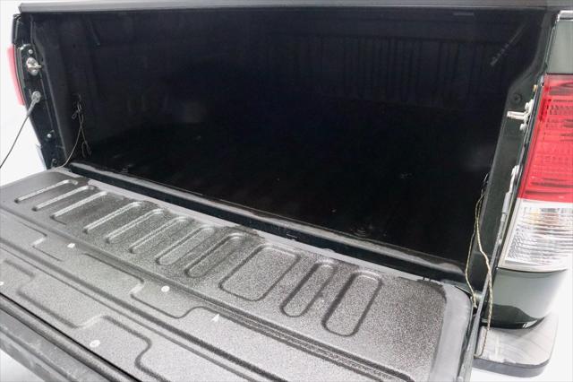 used 2012 Toyota Tundra car, priced at $17,986