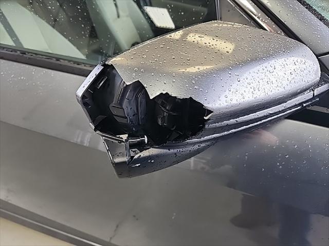used 2020 Honda Civic car, priced at $23,437