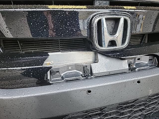 used 2020 Honda Civic car, priced at $23,437