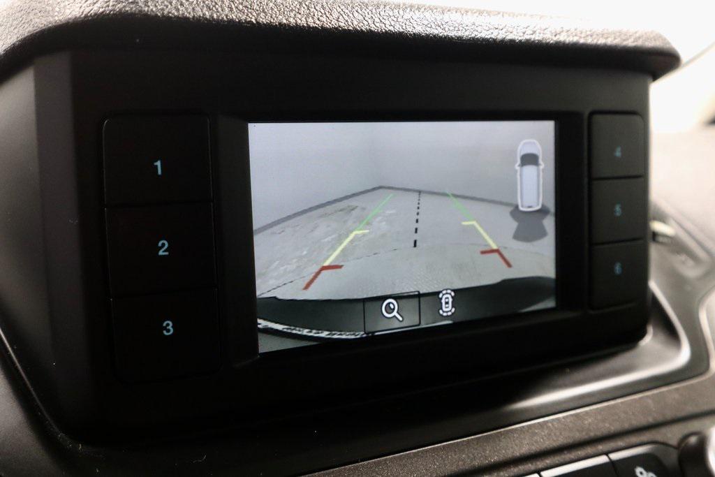 used 2020 Ford Transit Connect car, priced at $18,386