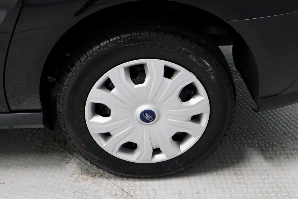 used 2020 Ford Transit Connect car, priced at $18,386