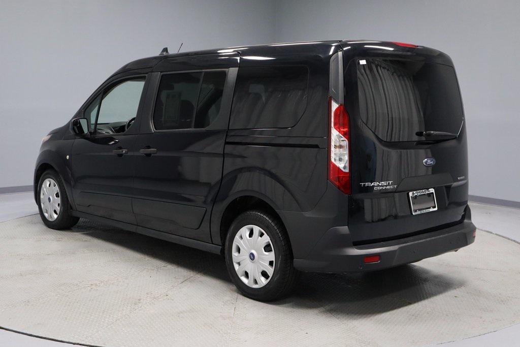 used 2020 Ford Transit Connect car, priced at $18,386