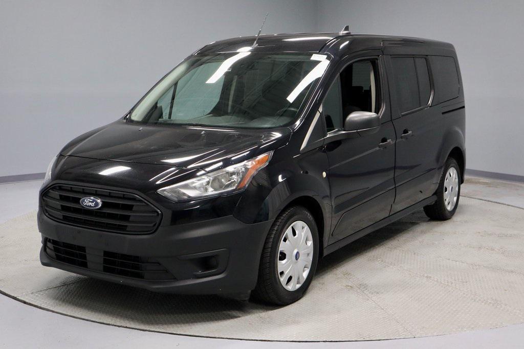 used 2020 Ford Transit Connect car, priced at $18,386