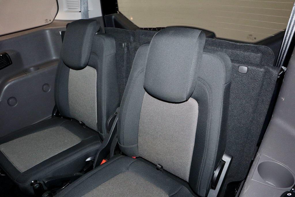 used 2020 Ford Transit Connect car, priced at $18,386