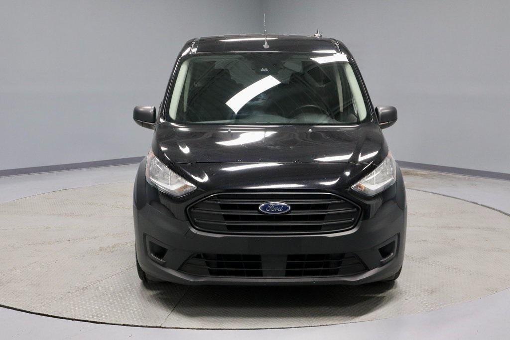 used 2020 Ford Transit Connect car, priced at $18,386