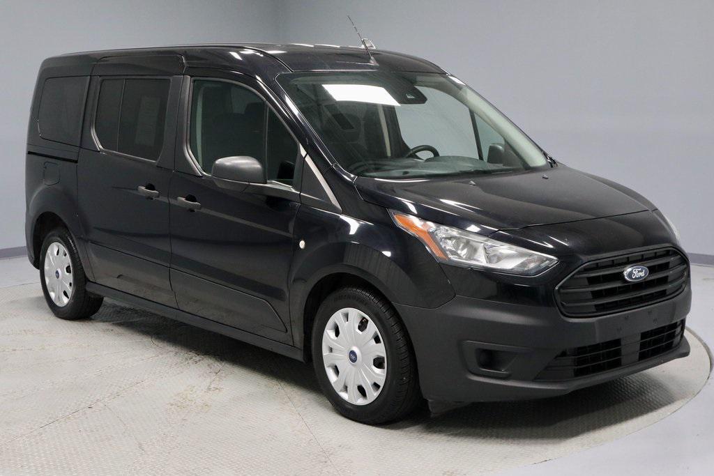 used 2020 Ford Transit Connect car, priced at $18,386
