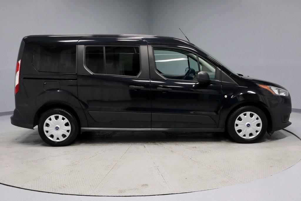 used 2020 Ford Transit Connect car, priced at $18,386