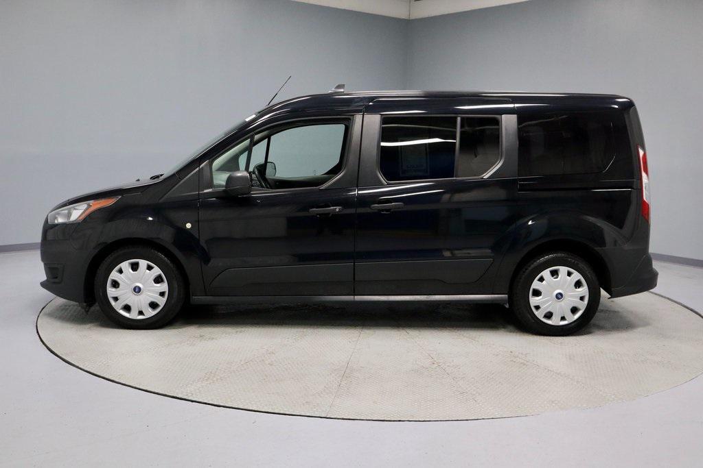 used 2020 Ford Transit Connect car, priced at $18,386