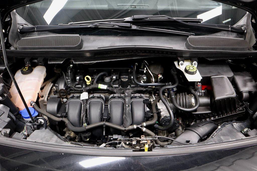 used 2020 Ford Transit Connect car, priced at $18,386