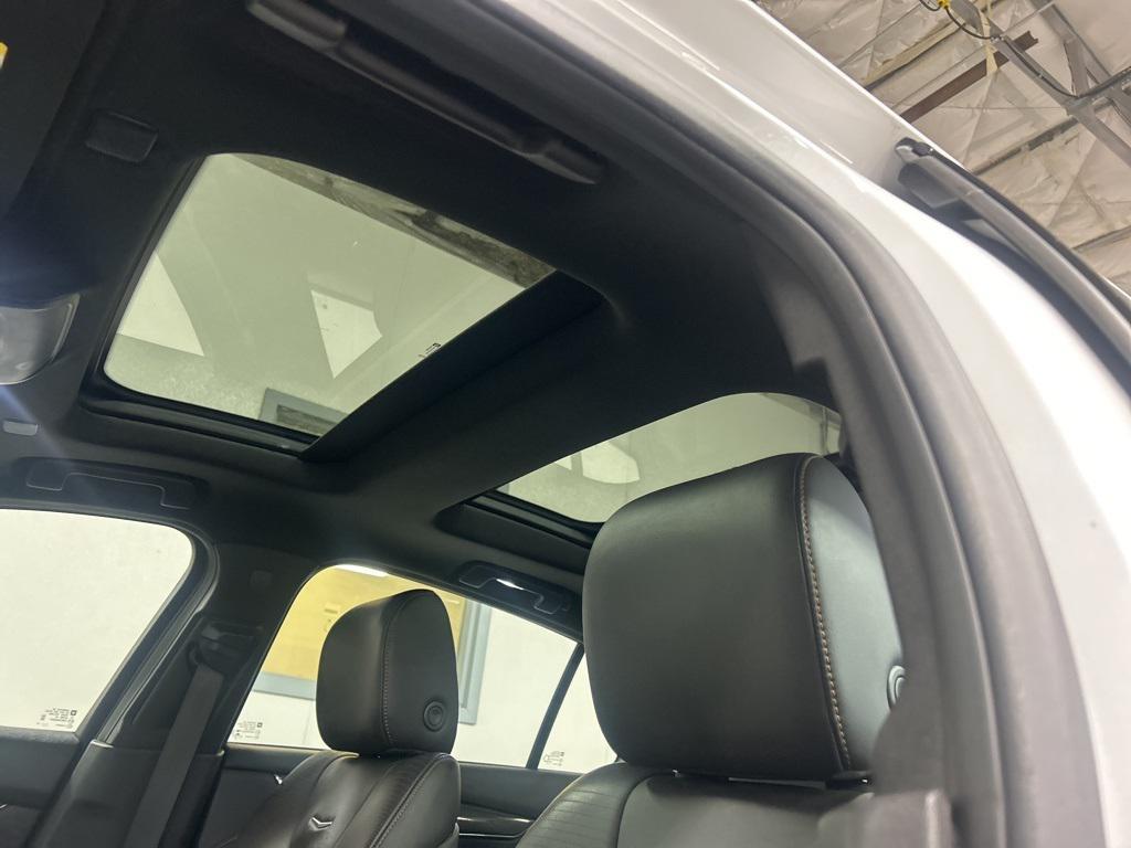 used 2022 Cadillac CT5 car, priced at $27,982