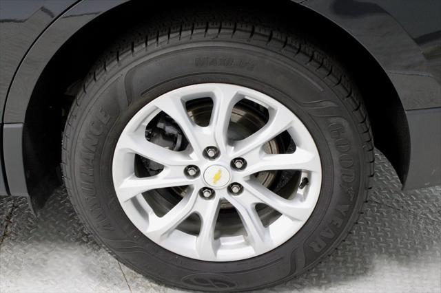 used 2020 Chevrolet Equinox car, priced at $15,749