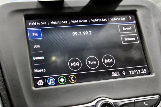 used 2020 Chevrolet Equinox car, priced at $15,749
