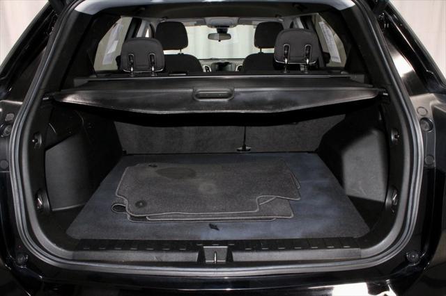 used 2020 Chevrolet Equinox car, priced at $15,749